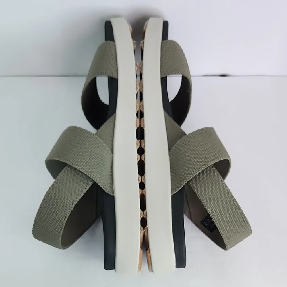 Keen Casual Strappy Sandals - Picture 6 of 9